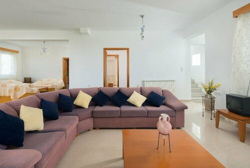 Villa Sunset Paradise, Забронировать Вилла Отели Калаварда с бассейном, Бассейн