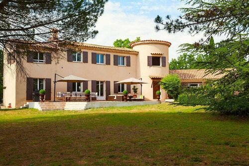 Le Domaine De La Tour, Забронировать Отель Экс-ан-Прованс 