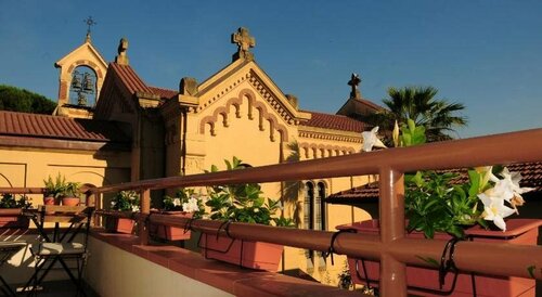 San Giorgio Boutique Rooms, Забронировать Бутик-отель Бутик-отели Специи, рядом с Центральный вокзал Специи, Бутик-отель