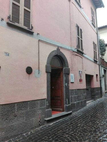 EcoAlbergo Monte Rufeno, Prenota Hotel Acquapendente Tuscia
