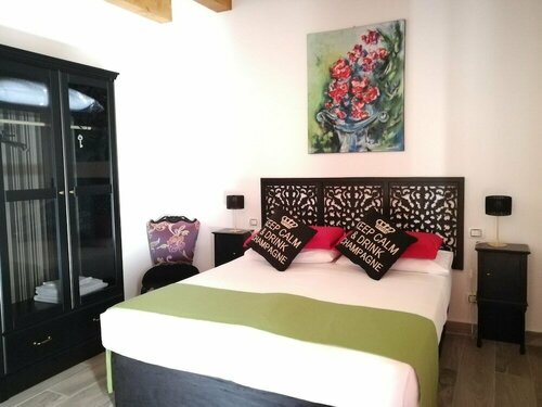 Casa Busari, Забронировать Отель «постель и завтрак» Палермо Монте-ди-Пьета Палермо