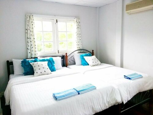Vattui Beach Villa Jomtien, Забронировать Вилла Джомтьен-Бич Паттайя