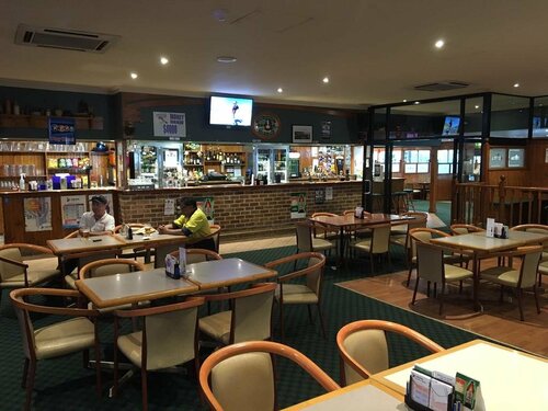 Time and Tide Hotel Motel, Buchen Sie Motel Collaroy New South Wales