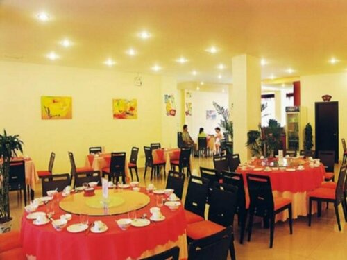Ane Hotel - Dongmapeng Branch, Забронировать Отель Отели Чэнду с завтраком, рядом с Luomashi Station, Завтраки