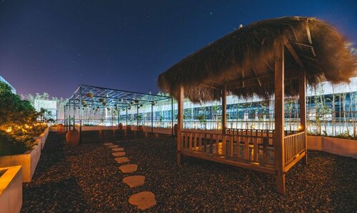 Atour Light, Prenota Hotel Hotel economici a Longquanyi