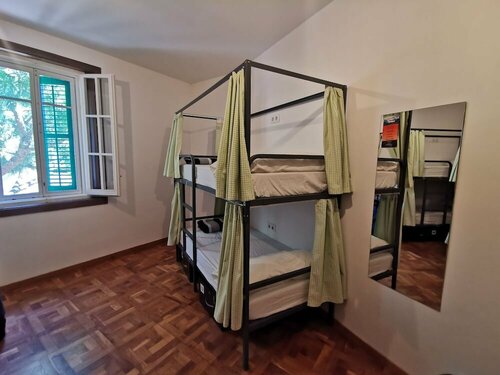 Mucha Masia Hostel Rural Urba, Забронировать Хостел Эль-Прат-де-Льобрегат Baix Llobregat