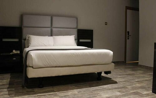 Ellyxville Hotel, Reserva ahora Hotel Hoteles baratos en Lekki