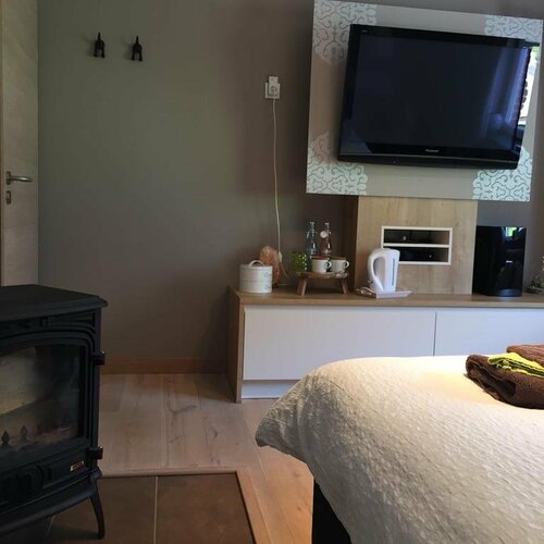 Relax Trois Bornes - De Grenspost, Забронировать Отель Геммених Pays de Herve