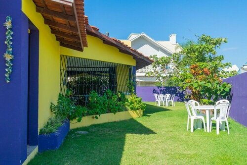 Casa RECREANEXT, Забронировать Отель Jurerê , рядом с Пляж Jurere