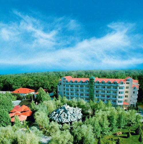 Atlant Holiday Village Hotel, Reserva ahora Hotel Hoteles en Xaçmaz con piscina, Piscina