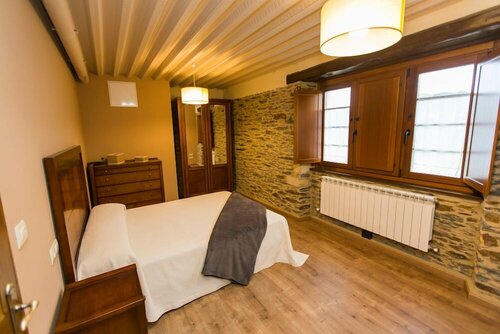 Apartamentos Casa Mateo, Забронировать Апартаменты/квартира Навия Косте-Верде
