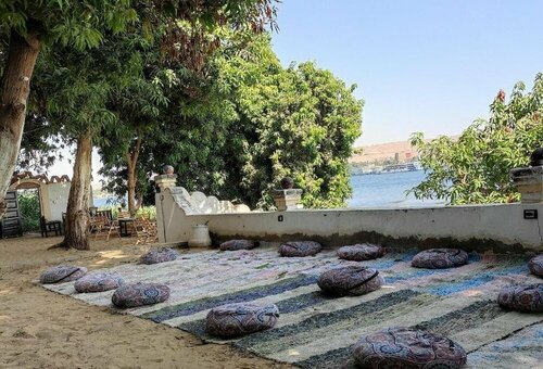 Maghrabi's Guest House, Book Pension Aswan Aswan