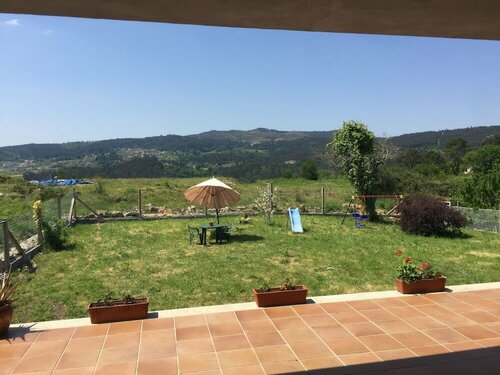 O Candil De Santa Ana, Κράτηση Εξοχικό σπίτι Pontevedra Pontevedra Province