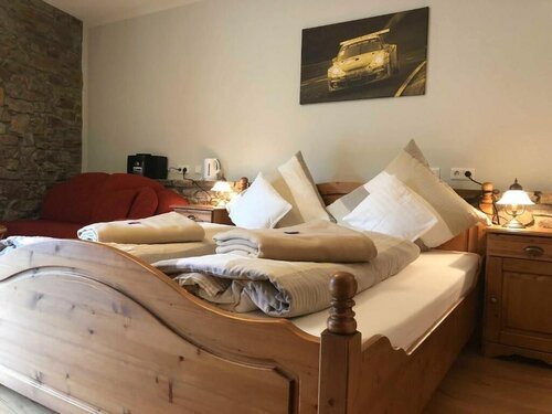 Pension Zur Schenke, Prenota Hotel Hotel 3 stelle a Thuringian Forest, 3*