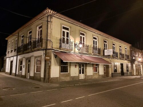 Pension La Corredera, Забронировать Гостевой дом Туй Pontevedra Province