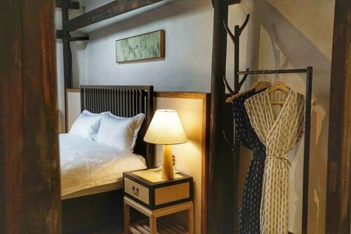 Hangzhou Utea Guesthouse, Забронировать Отель Отели Ханчжоу с завтраком, Завтраки