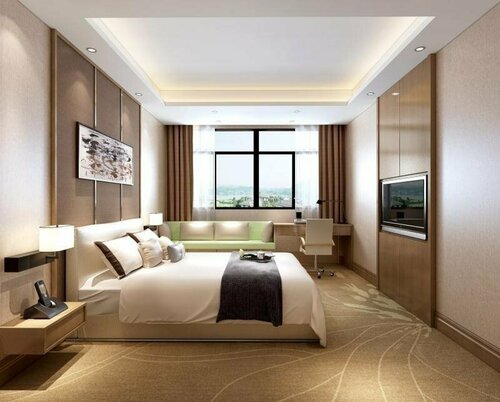 Metropolo  Liyang Pingling West Road Hotel, Rezerwuj Hotel Changzhou Jiangsu