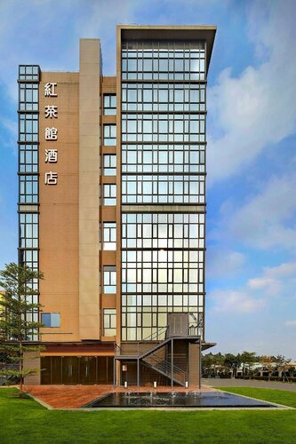 Bridal Tea House Hotel, Забронировать Отель Паньюй Панью