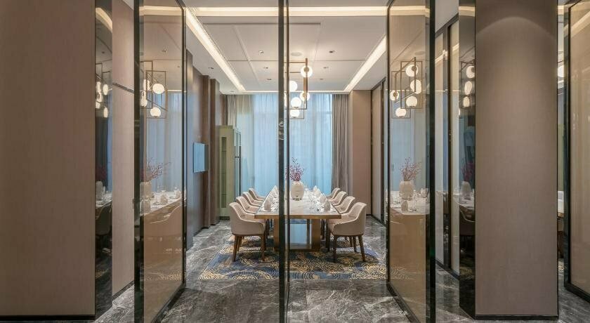 Howard Johnson by Wyndham Wyndham Downtown Hotel Chongqing
