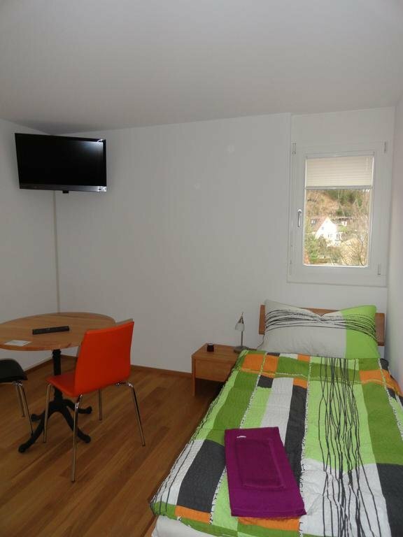 Bed and Breakfast Wegmann