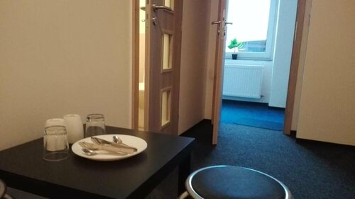 Penzion Locanda, Забронировать Отель Брно Южноморавский край, рядом с Торгово-выставочный центр Брно