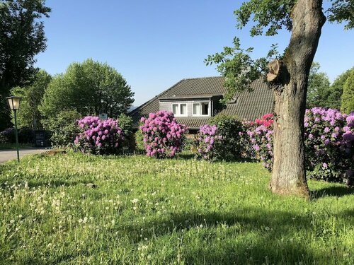 Hotel Heimliche Liebe, Забронировать Отель Отели Ruhr area 3 звезды, 3*