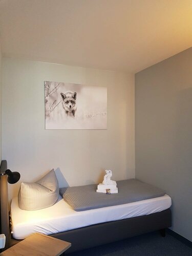 Pension Novitel Pliening, Reserva ahora Hotel Ebersberg Alta Baviera