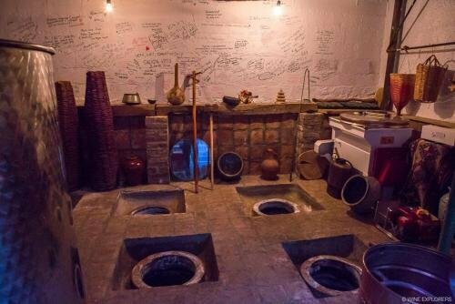 Miloravas Guest House & Wine Cellar