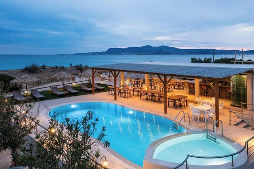 Golden Sand, Забронировать Гостевой дом Плака Наксос