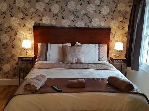 The Rifle Volunteer, Забронировать Отель «постель и завтрак» Уэйр Хартфордшир