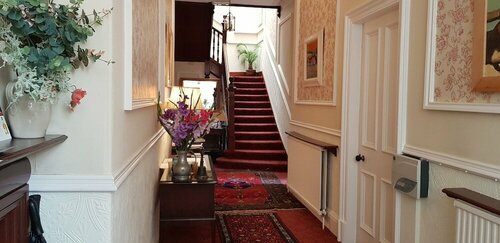 Arden House - rooms with continental breakfast, Забронировать Гостевой дом Масселборо East Lothian
