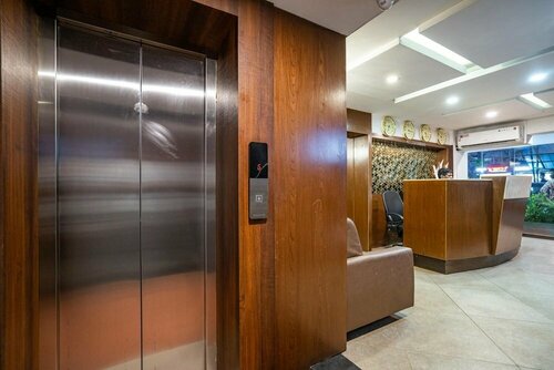 Nexstay Crystal Residency, Book Hotel Calicut New Delhi