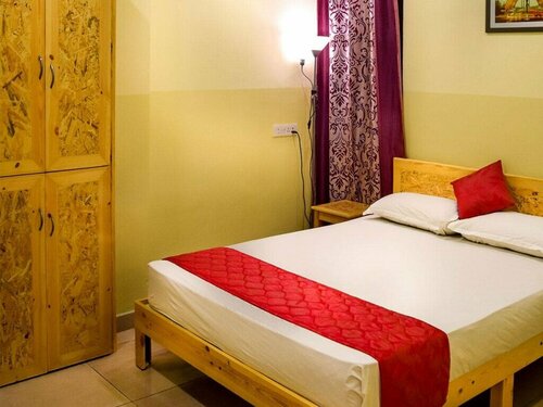 Chaplin Hotel, Забронировать Отель Недорогие отели штата Тамилнада, недорогие