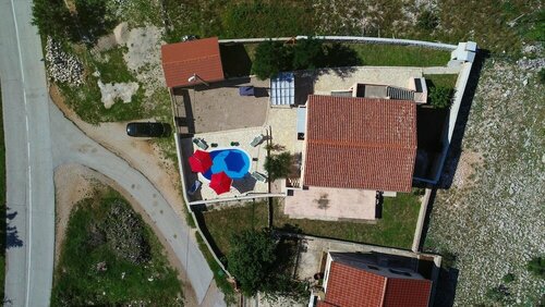 Villa Nea ZadarVillas, Réserver Villa Knežević Comitat de Zadar