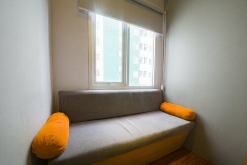 RedDoorz Apartment near Bundaran Satelit Surabaya, Varaa Huoneisto Dukuh Pakis Surabaya