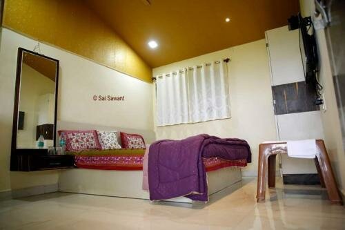 Vamoose Malvan Katta, Buchen Sie Hotel Satara Maharashtra