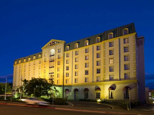 Hotel Grand Chancellor Launceston, Réserver Hôtel Launceston Tamar Valley