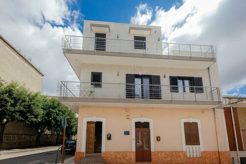 Casa Angela Rosa, Забронировать Дом для отпуска Виллы Каровиньо, Вилла
