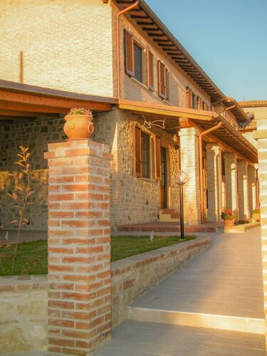 Agriturismo Villalta, Varaa Maatalousloma Perugia SPA-hotellit, SPA