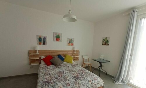 AdagioStay, Забронировать Отель «постель и завтрак» Эльмас Южная Сардиния