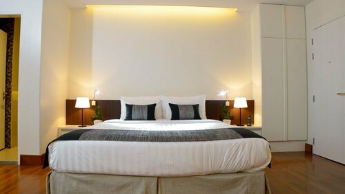 Residence 26, Забронировать Отель Санчаунг Янгон