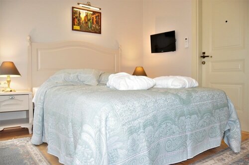 Emil House Apart Hotel, Rezervați Hotel Fatih Beyoglu