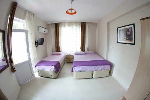 Kiraz Apart Hotel, Забронировать Апарт-отель Отели Авса-Адаси с завтраком, Завтраки