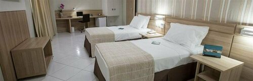 Slaviero Executive Cuiabá, Book Hotel Cuiaba 