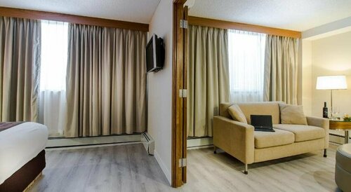 International Hotel Calgary, Rezervovat Hotel Beltline Calgary