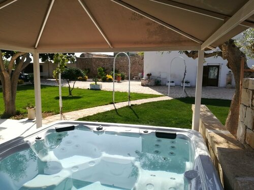 Masseria Poli Country House, Забронировать Отель «постель и завтрак» Конверсано Bari Province