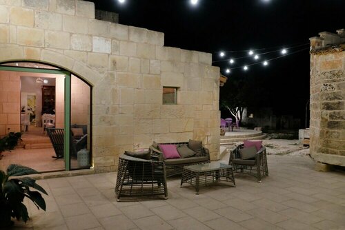 Masseria Costa, Забронировать Отель Корильяно-д'Отранто Саленто