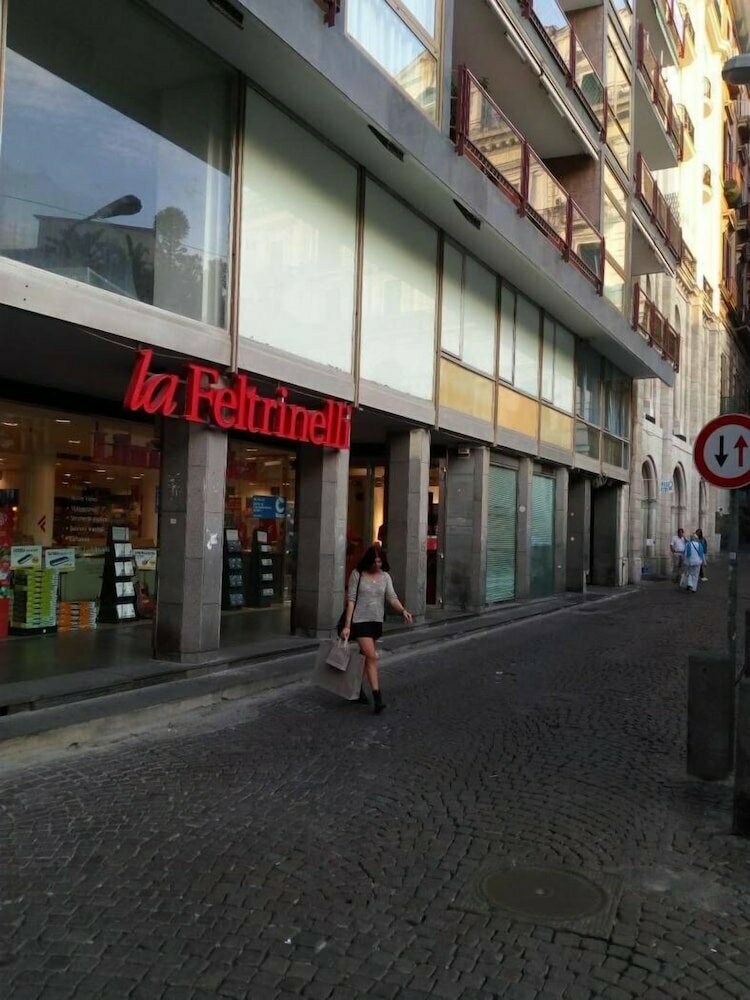 Napoliday