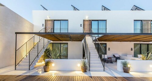 Can Micalet Formentera, Reservar Hotel La Savina Formentera