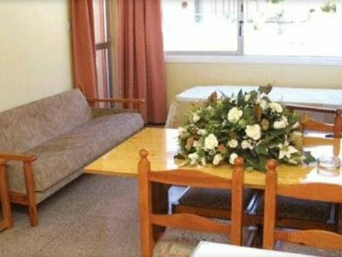 Nick's Hotel Apartments, Book Lejlighed Ayia Napa Famagusta